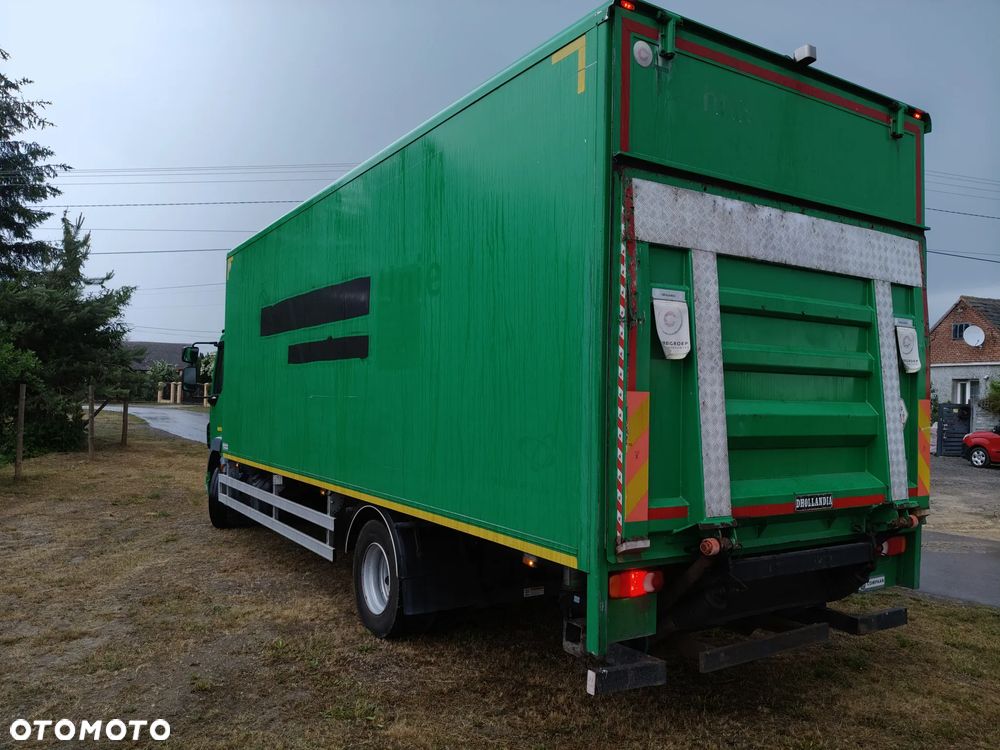 DAF LF55 - 4