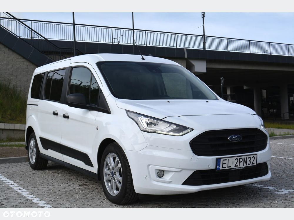 Ford Transit Connect - 32