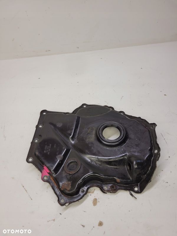 OBUDOWA ROZRZĄDU AUDI A4 A5 2.0 TFSI 06K109210AE - 2