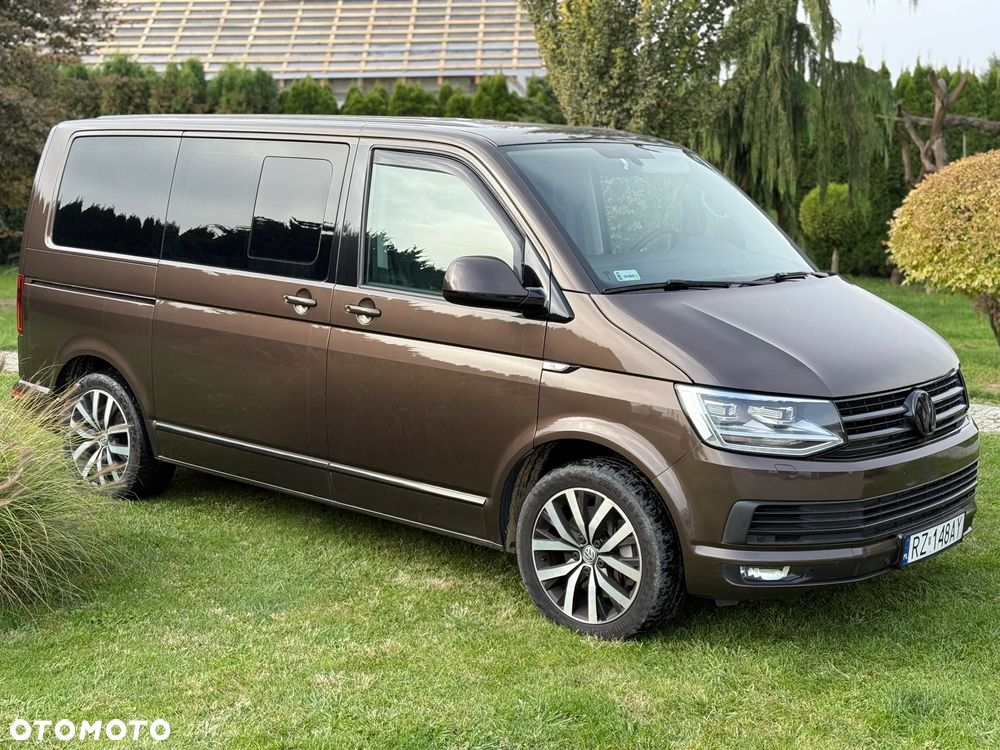 Volkswagen Multivan 2.0 BiTDI L1 Highline 4Motion DSG - 6