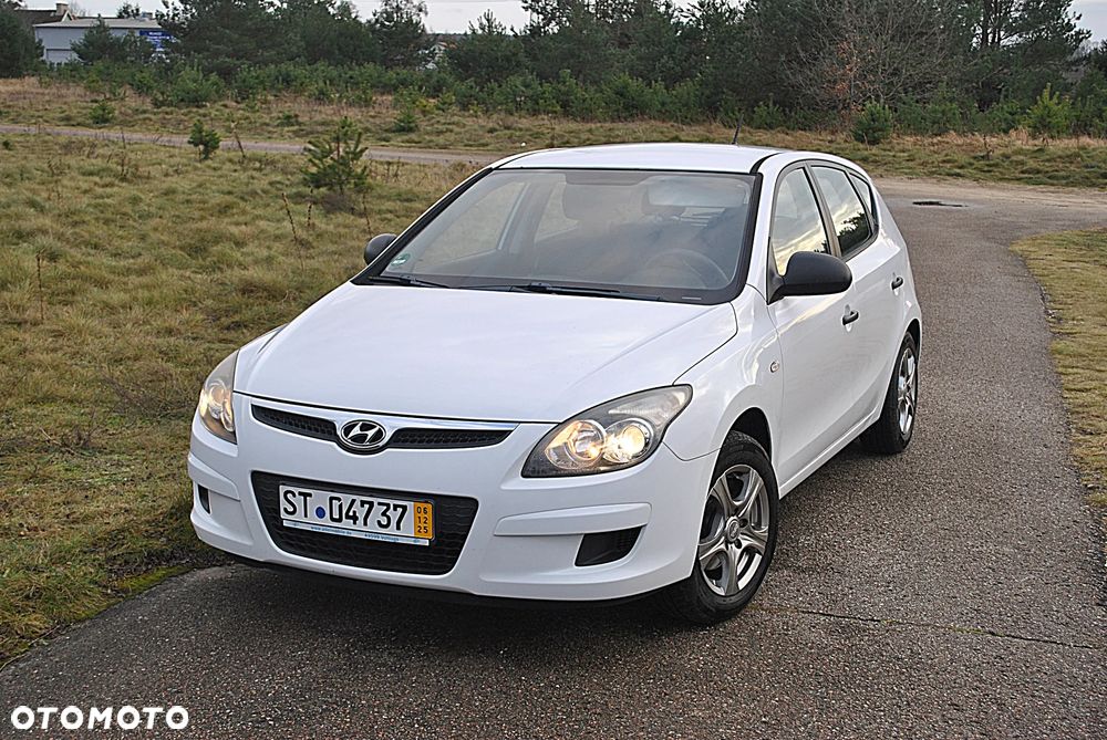 Hyundai i30 1.4 Blue Comfort - 1