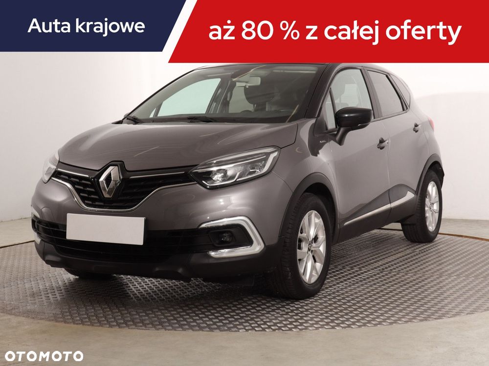 Renault Captur - 3