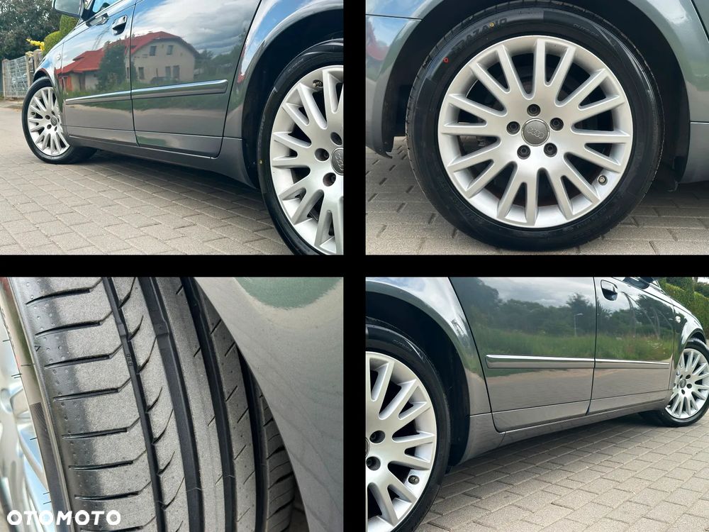 Audi A4 Avant - 17