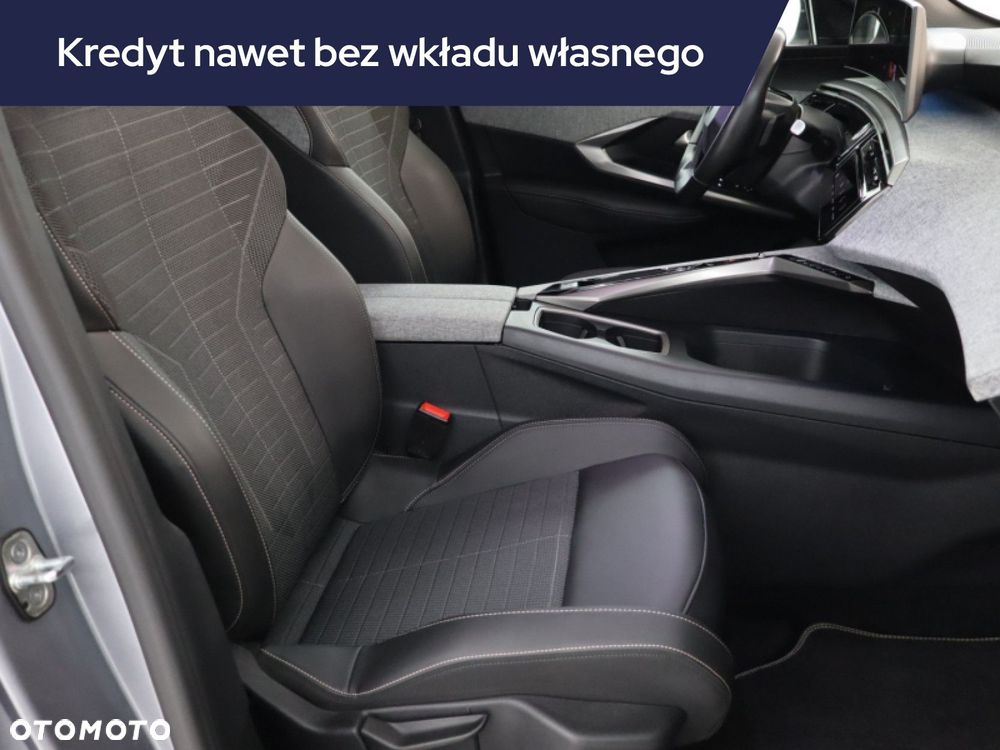 Peugeot 5008 - 11
