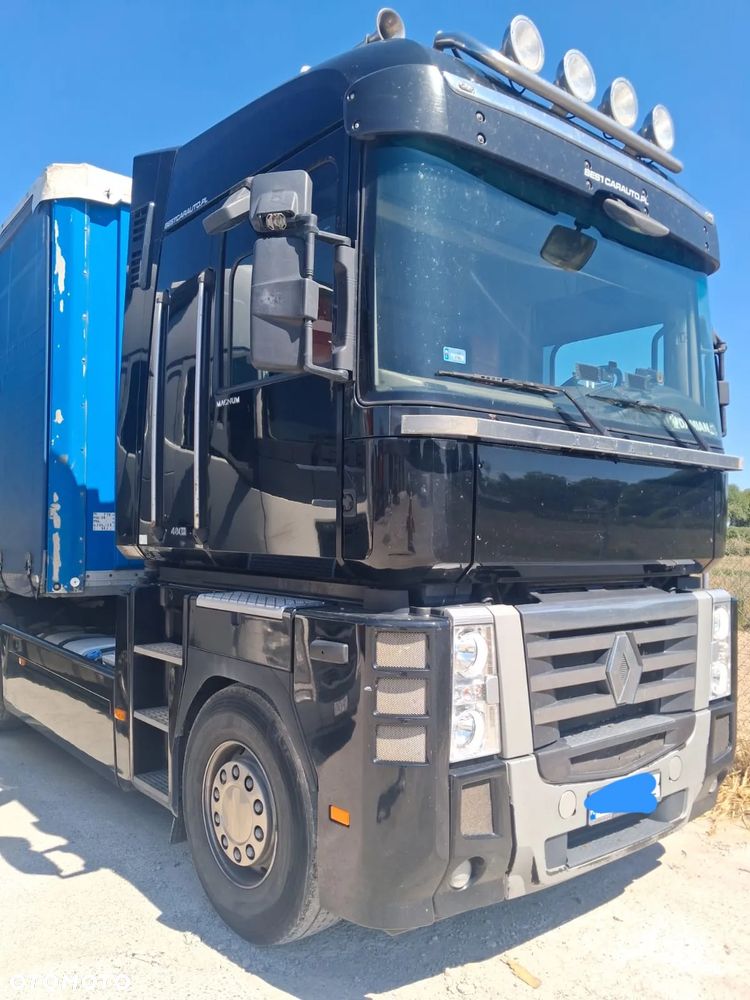 Renault Magnum - 6