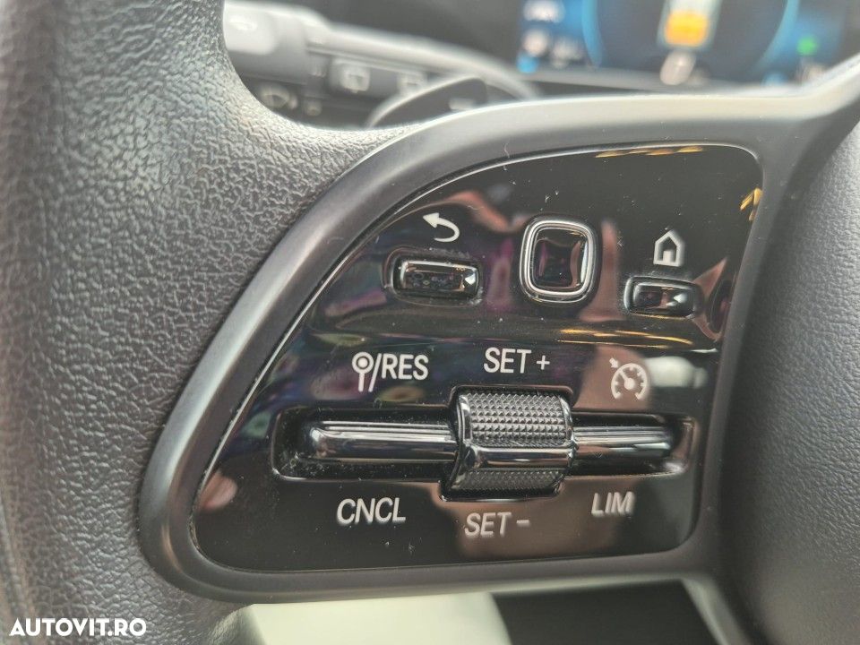 Mercedes-Benz A 180 - 14