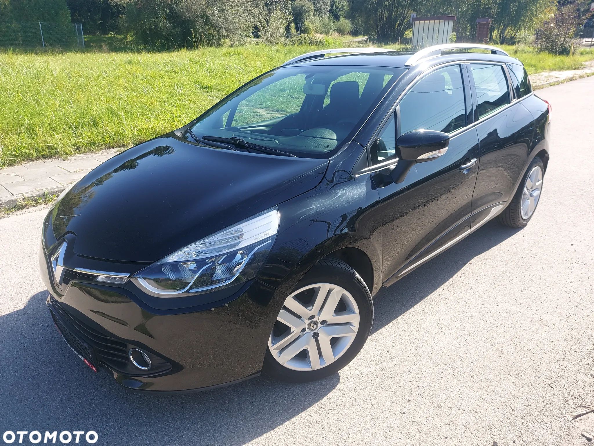 Renault Clio Grandtour Energy TCe 90 Start & Stop Dynamique - 1