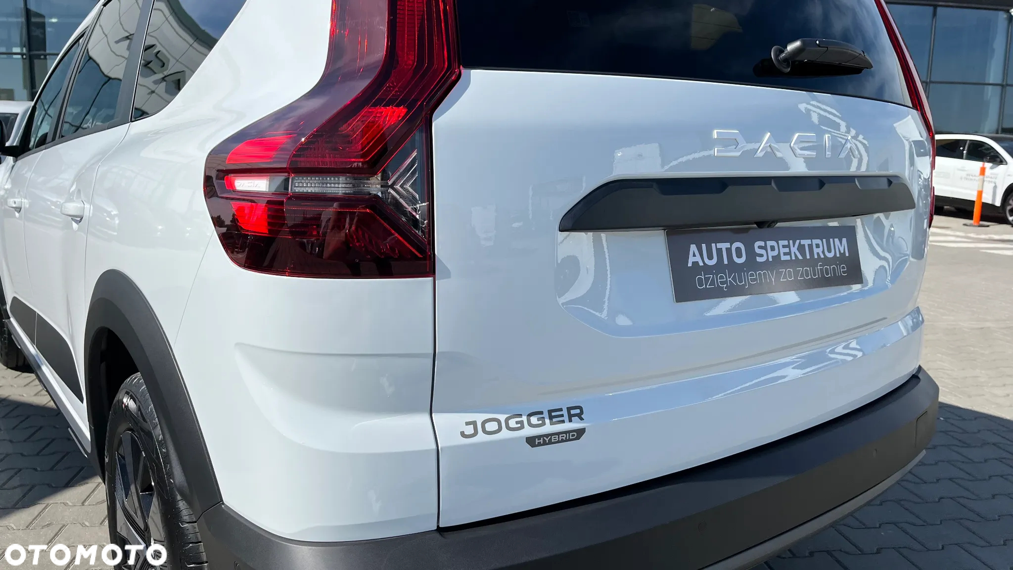 Dacia Jogger - 7