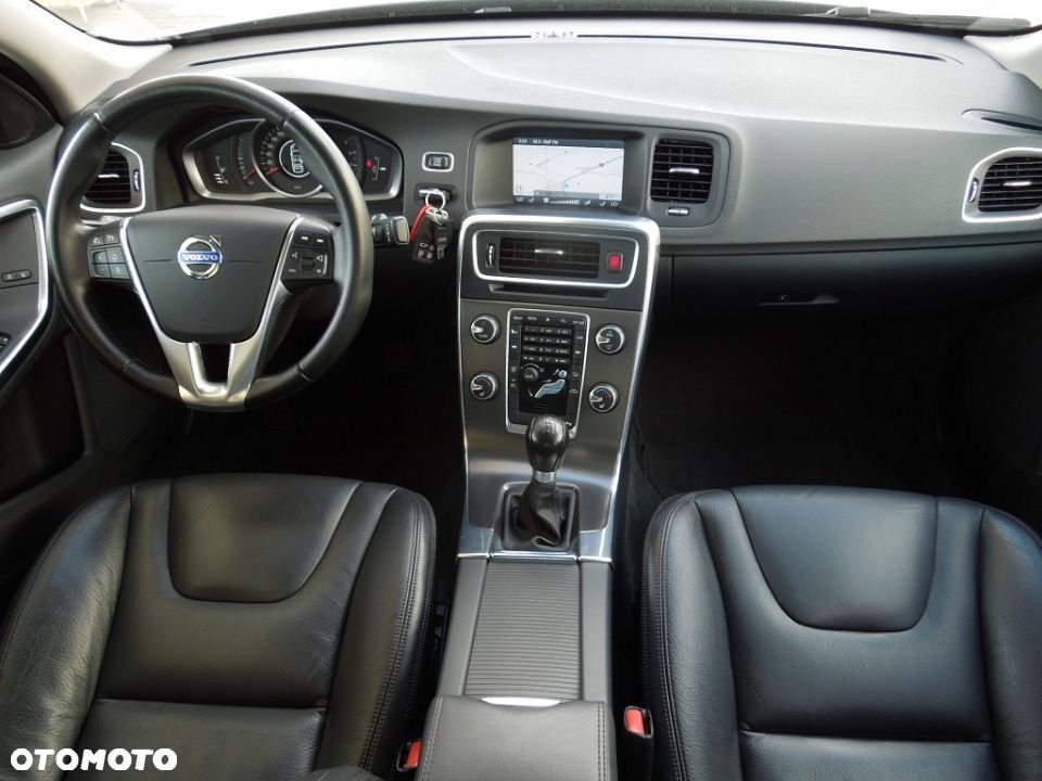 Volvo S60 - 10