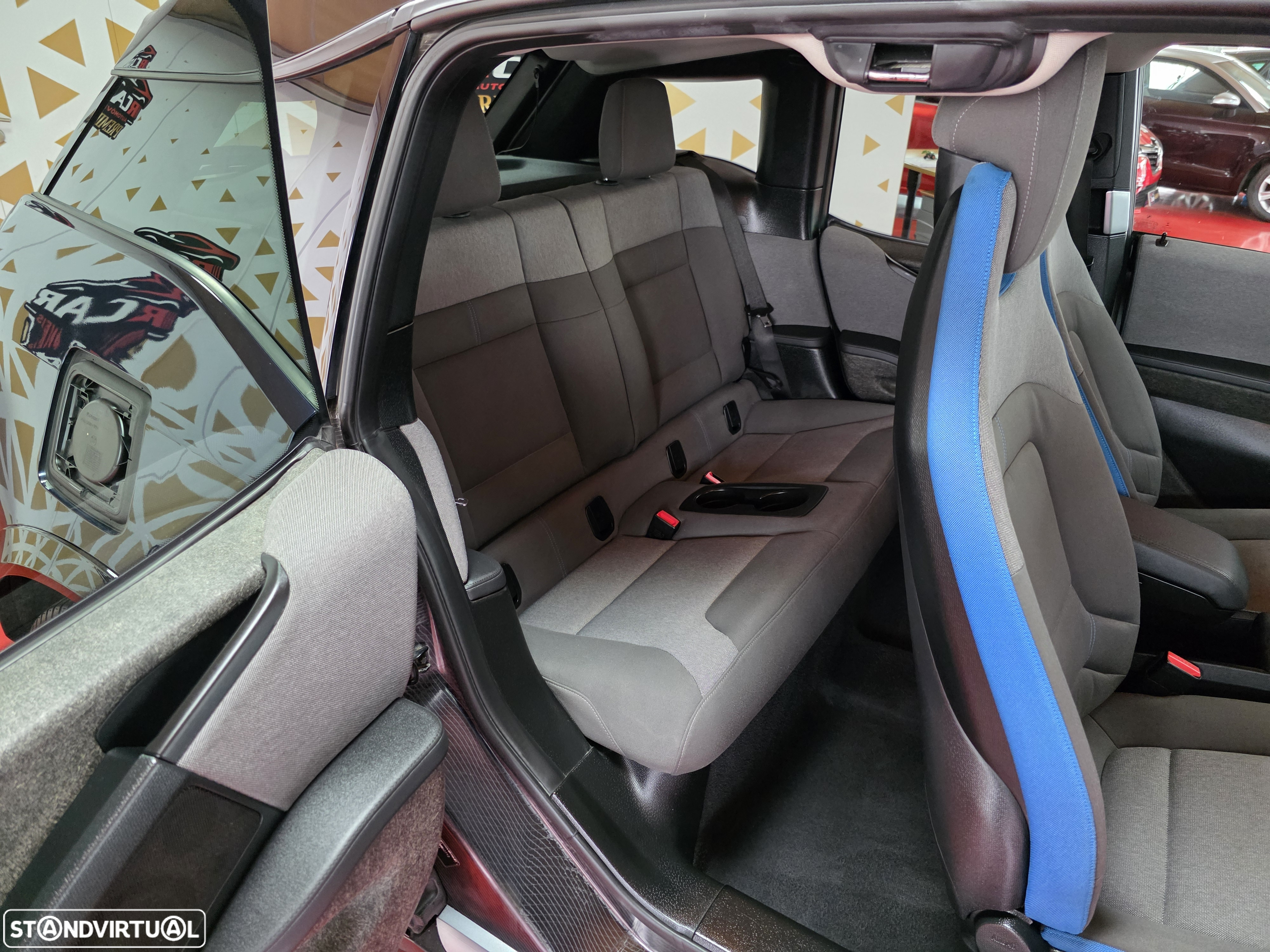 BMW i3 (94 Ah) - 33