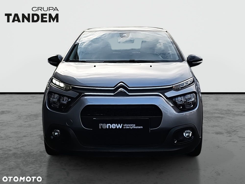 Citroën C3 1.2 PureTech Max - 2