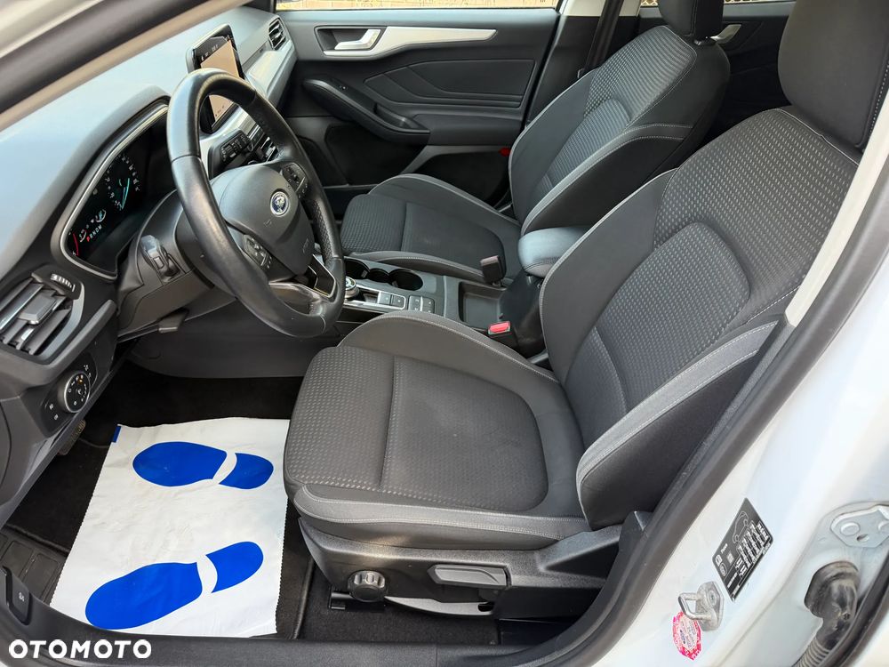 Ford Focus 1.5 EcoBlue Trend Edition Business - 10