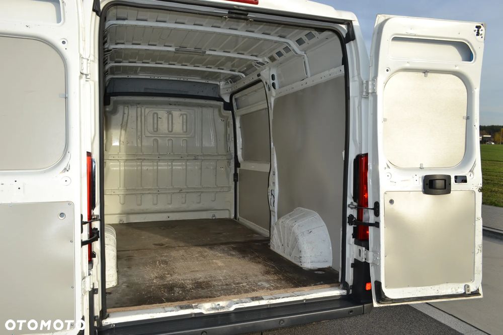 Peugeot Boxer - 28