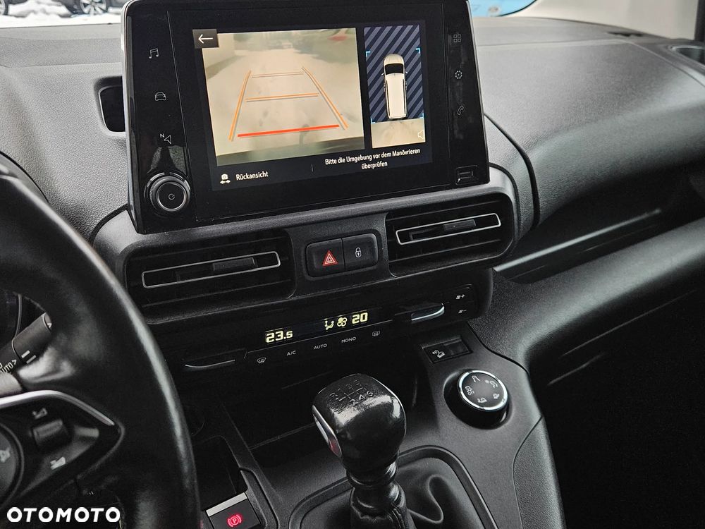 Opel Combo XL 1.5 D Start/Stop Innovation - 35