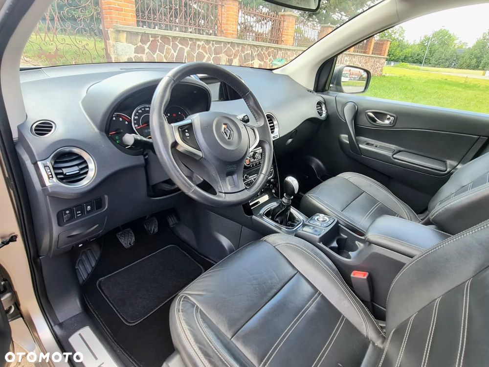 Renault Koleos 2.0 dCi FAP 4x4 Bose Edition - 7