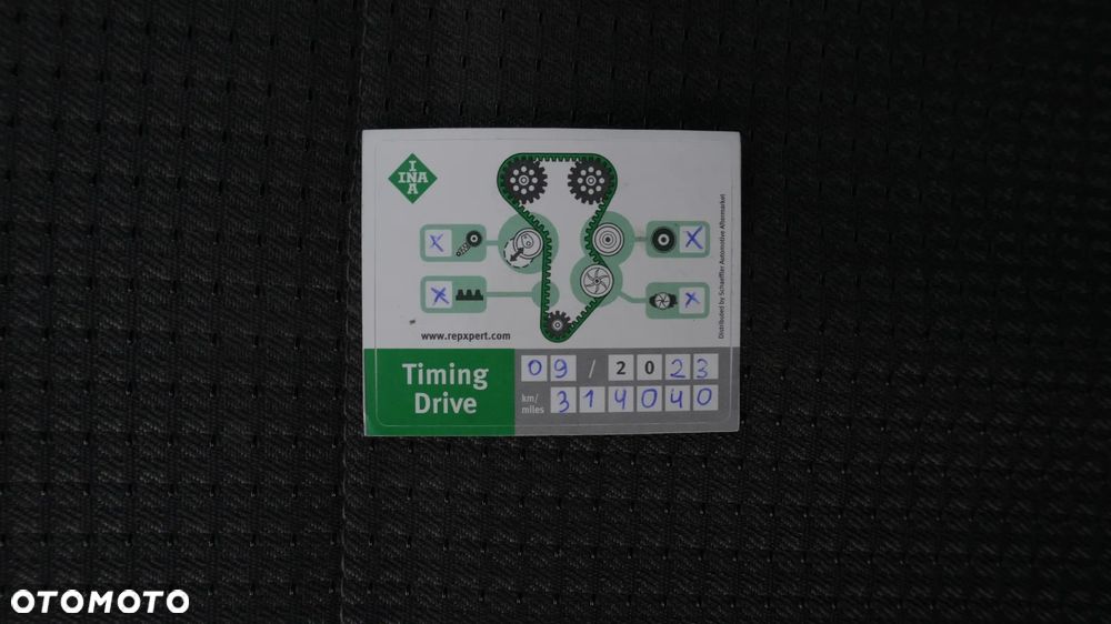 Opel Vectra GTS 1.9 CDTI - 25