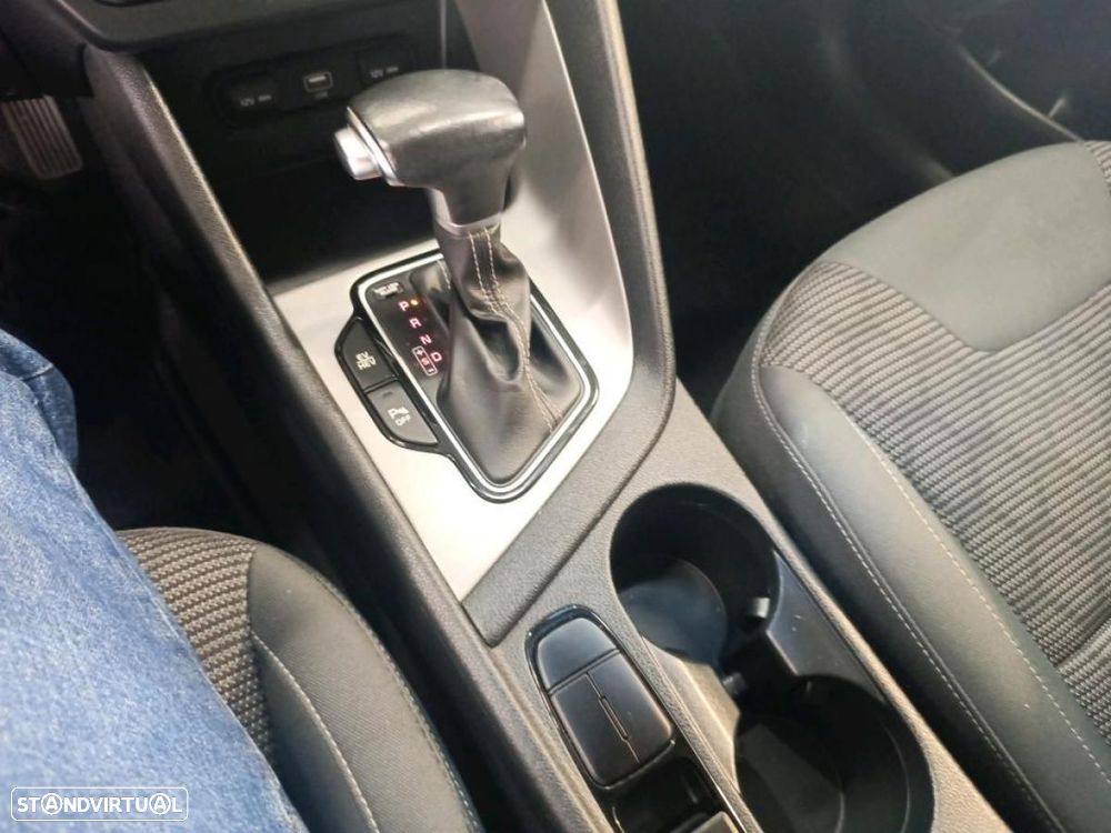 Kia Niro 1.6 GDi PHEV Urban - 4