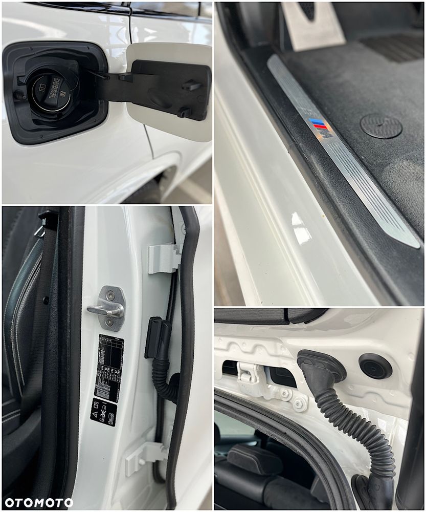 BMW X5 xDrive25d - 38