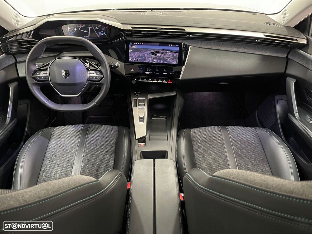 Peugeot 308 SW 1.2 PureTech Allure Pack EAT8 - 6