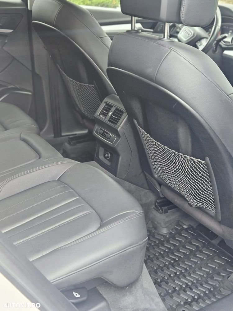 Audi Q5 2.0 TFSI S tronic Design - 27