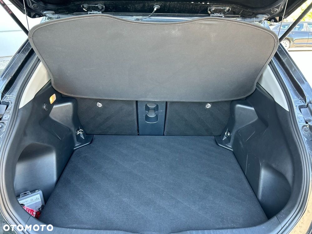 Toyota Yaris Cross - 27