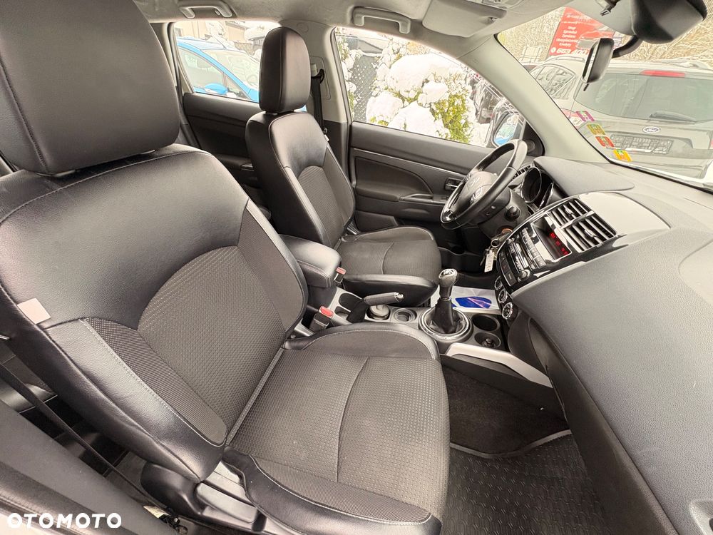 Citroën C4 Aircross 1.6 Stop & Start 2WD Attraction - 24