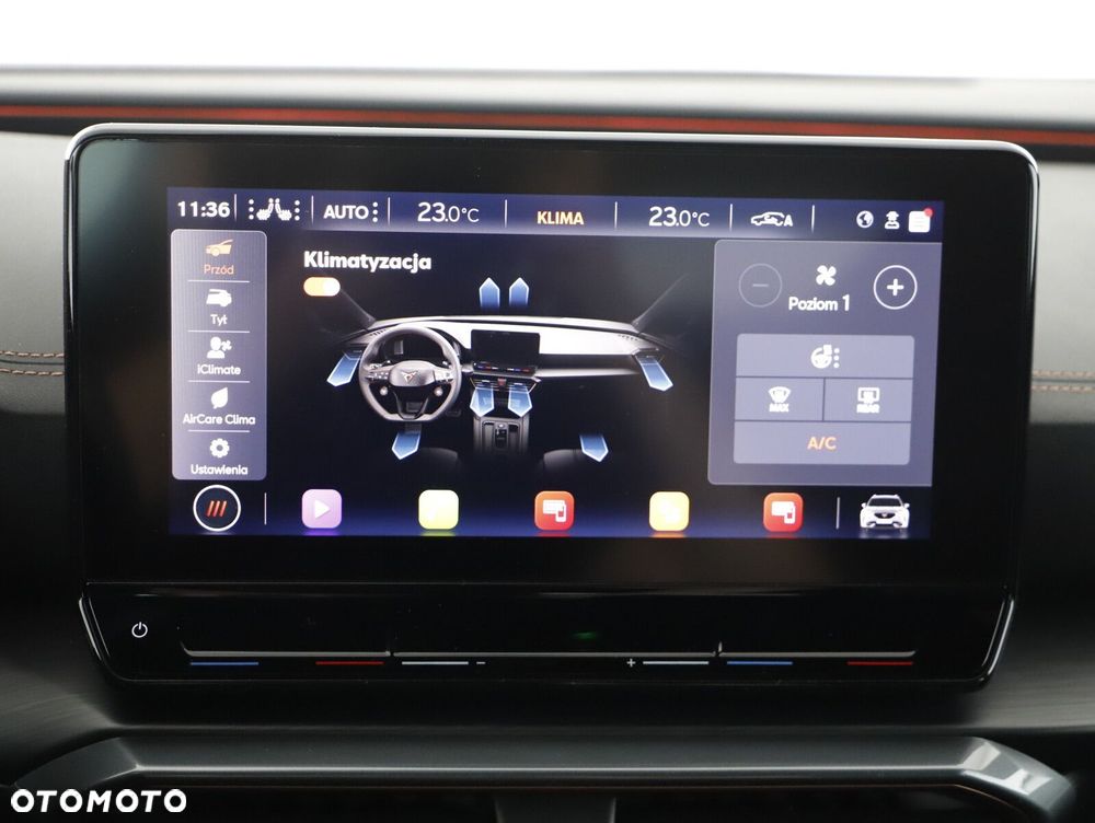Cupra Formentor 1.5 TSI DSG - 19