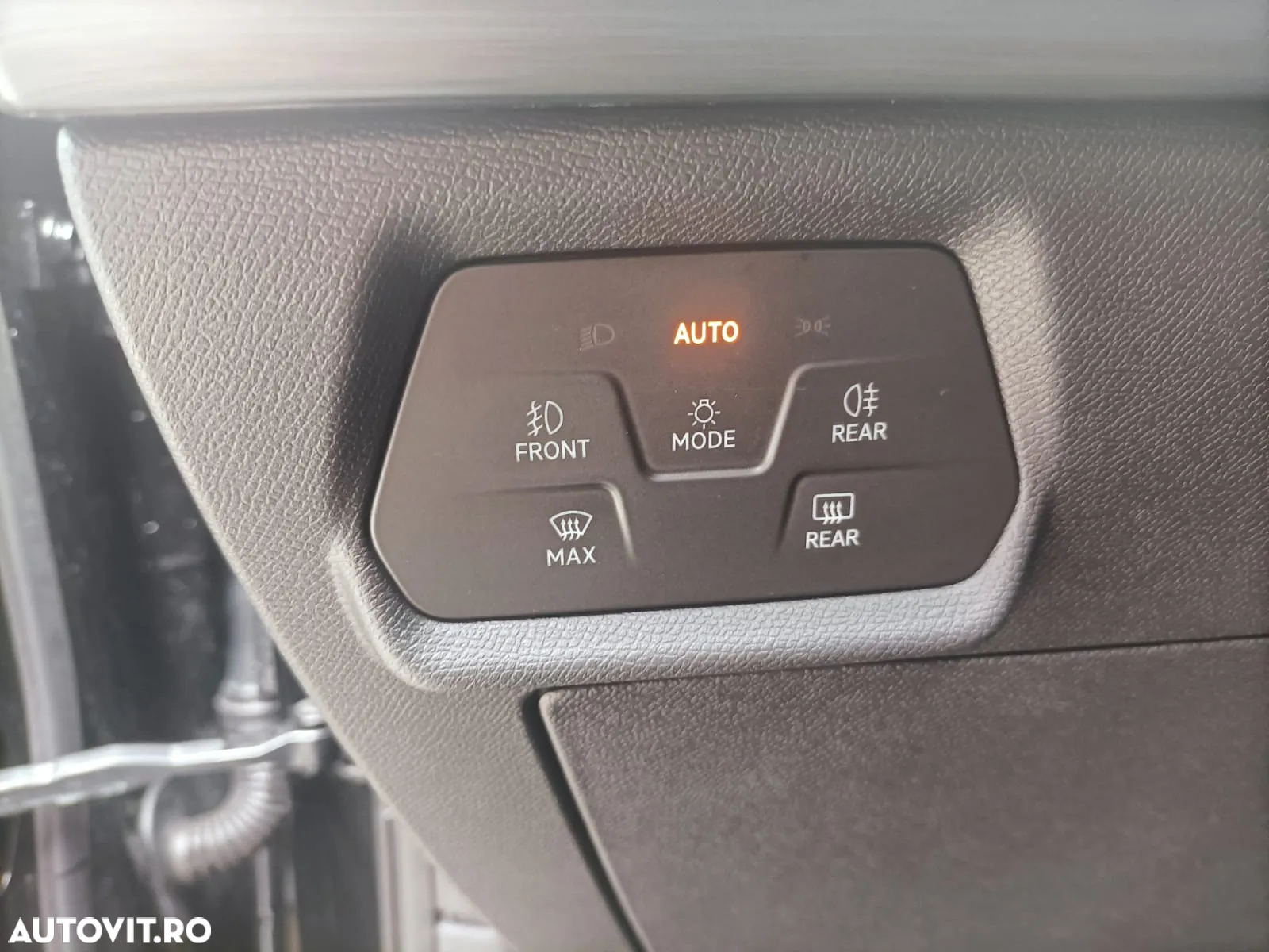 Cupra Formentor 1.5 TSI DSG7 - 19