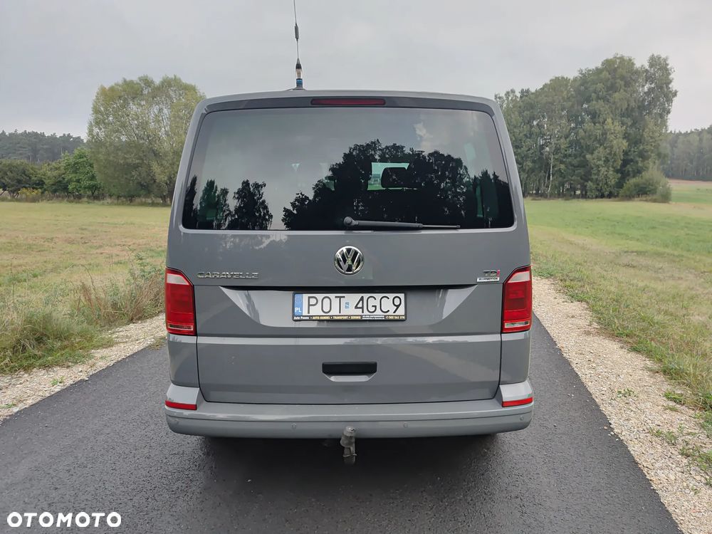 Volkswagen Caravelle 2.0 TDI L1 Trendline - 7