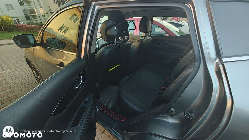 Nissan Qashqai - 16