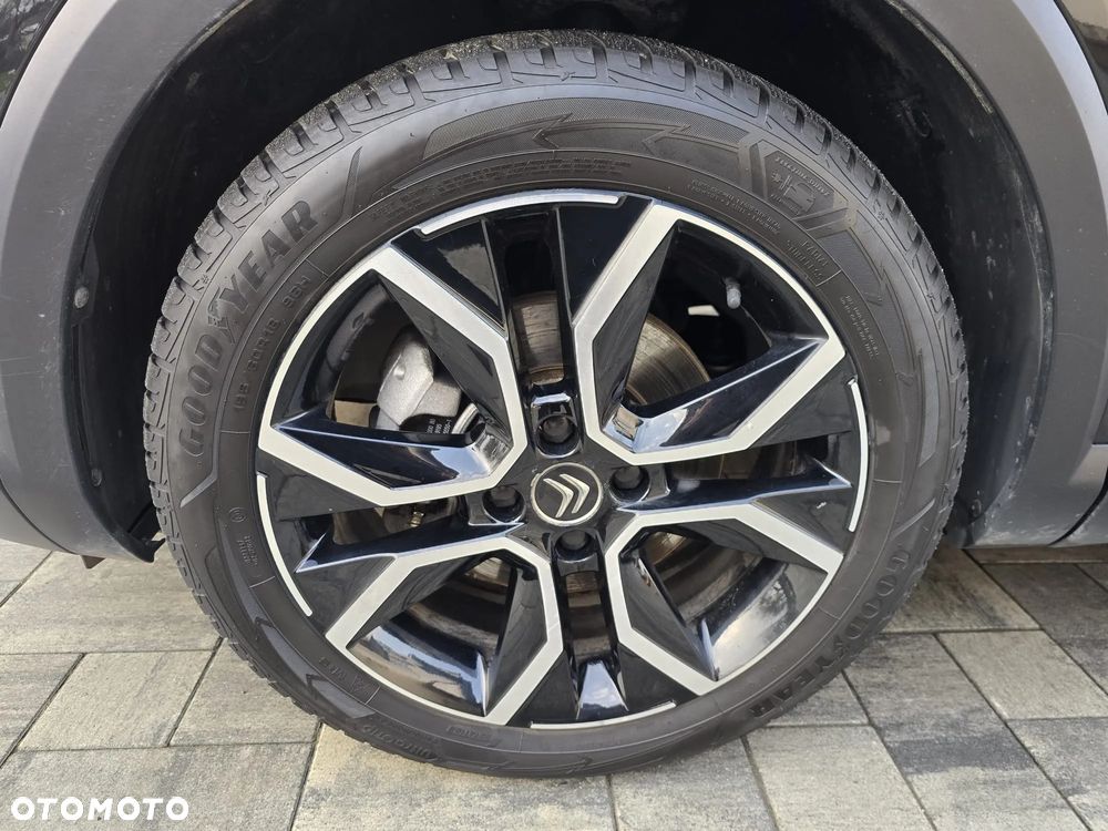 Citroën C4 EV136 50kWh Feel Pack - 25