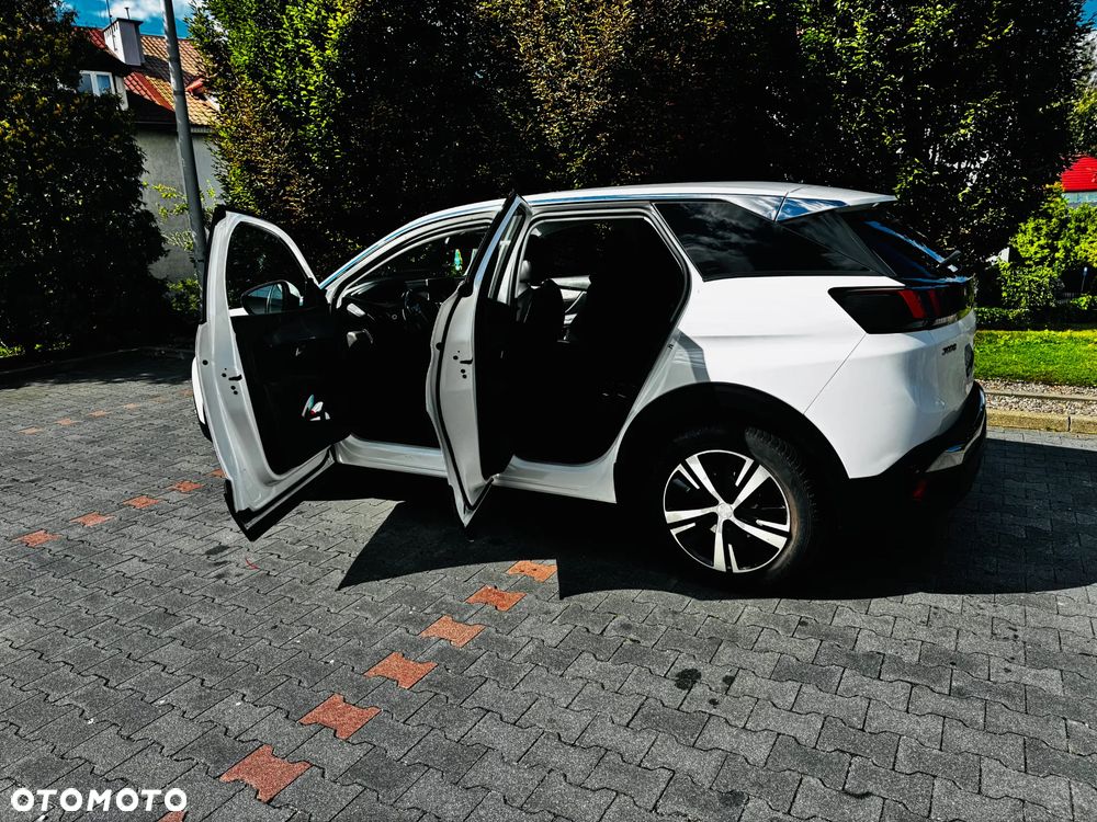 Peugeot 3008 1.5 BlueHDi Allure S&S EAT8 - 7