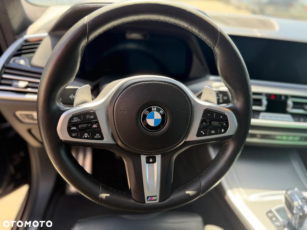 BMW X5 xDrive40i mHEV - 7