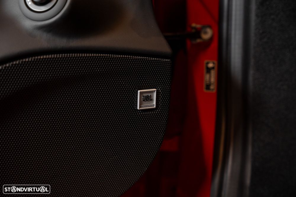 Ferrari F8 Tributo Standard - 23