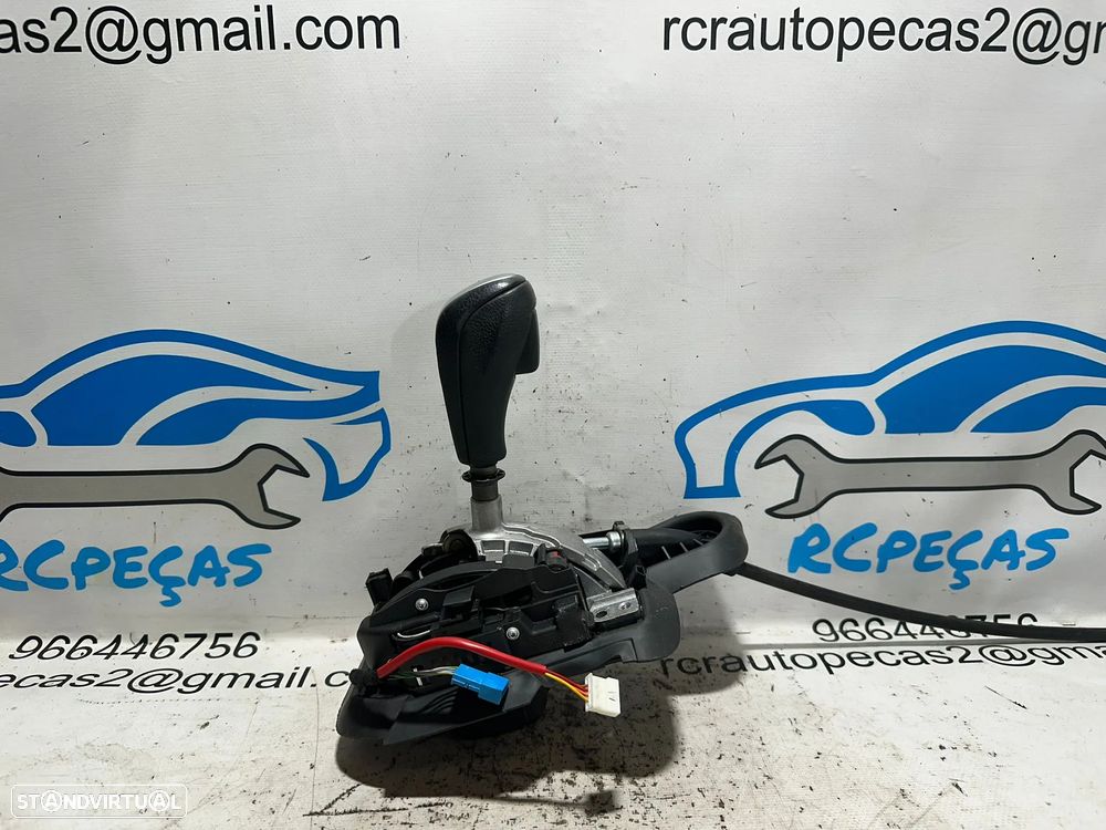 .Seletor Caixa Velocidades Automatico Steptronic Original BMW 7562484 2005 - 2013 - 6