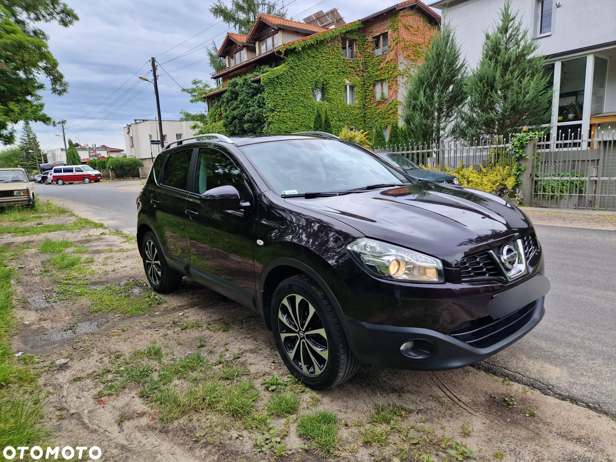 Nissan Qashqai 2.0 Tekna - 3