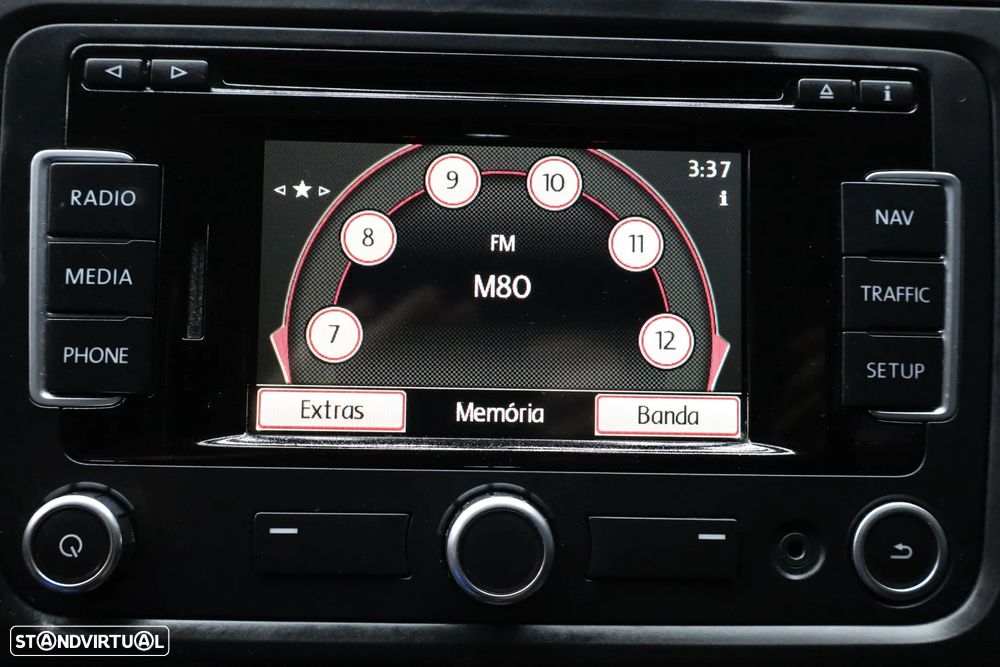 VW Golf - 10