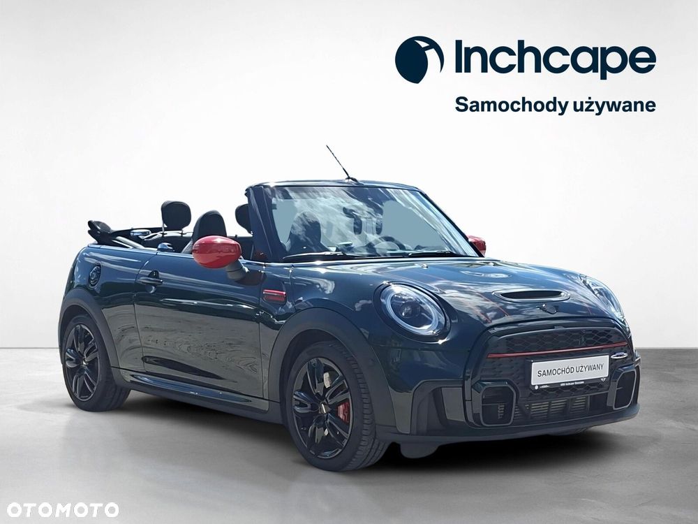 MINI John Cooper Works - 8