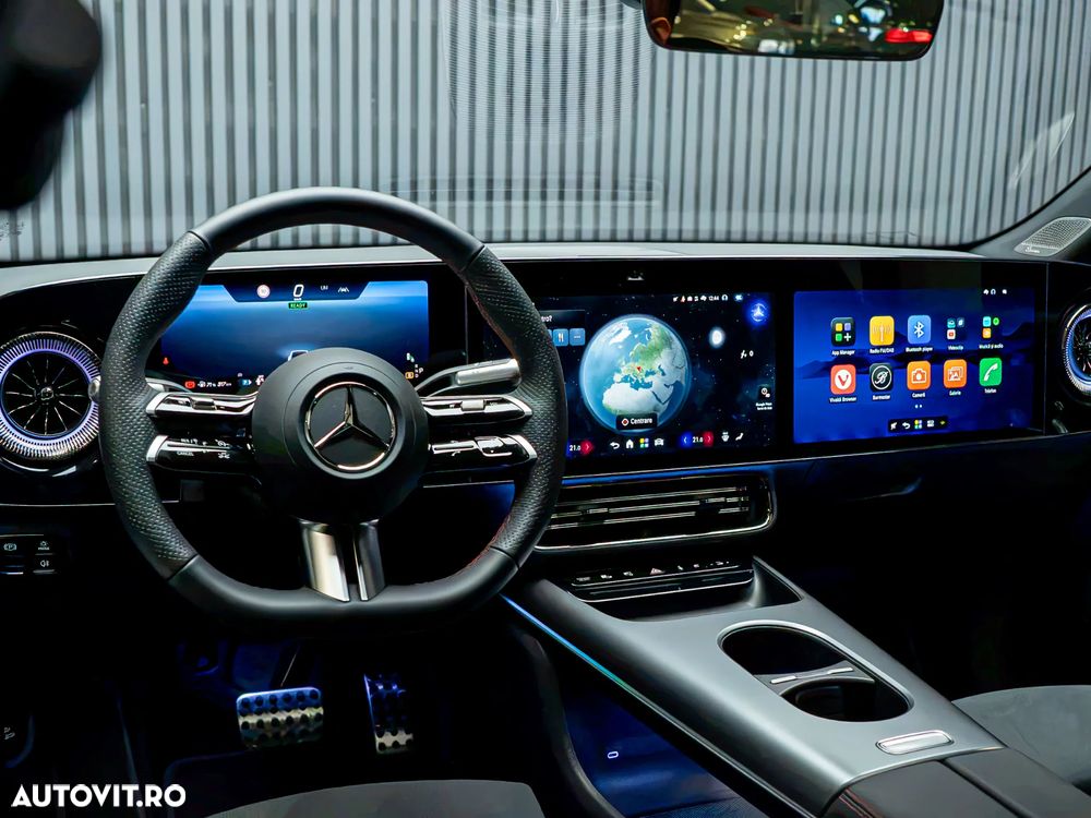 MERCEDES-BENZ CLA 2026 — imagine 29