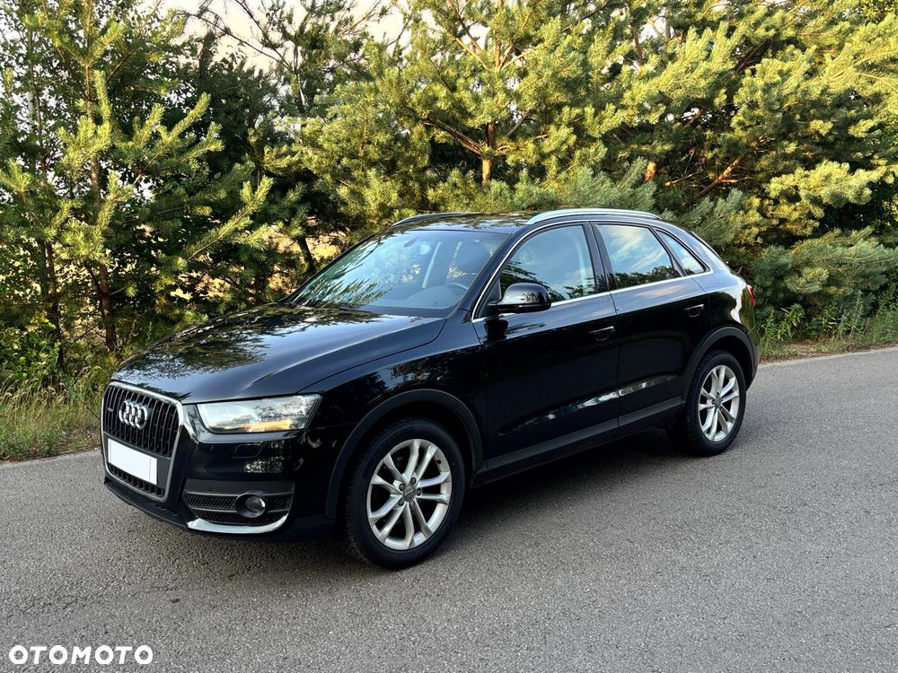 Audi Q3 - 15