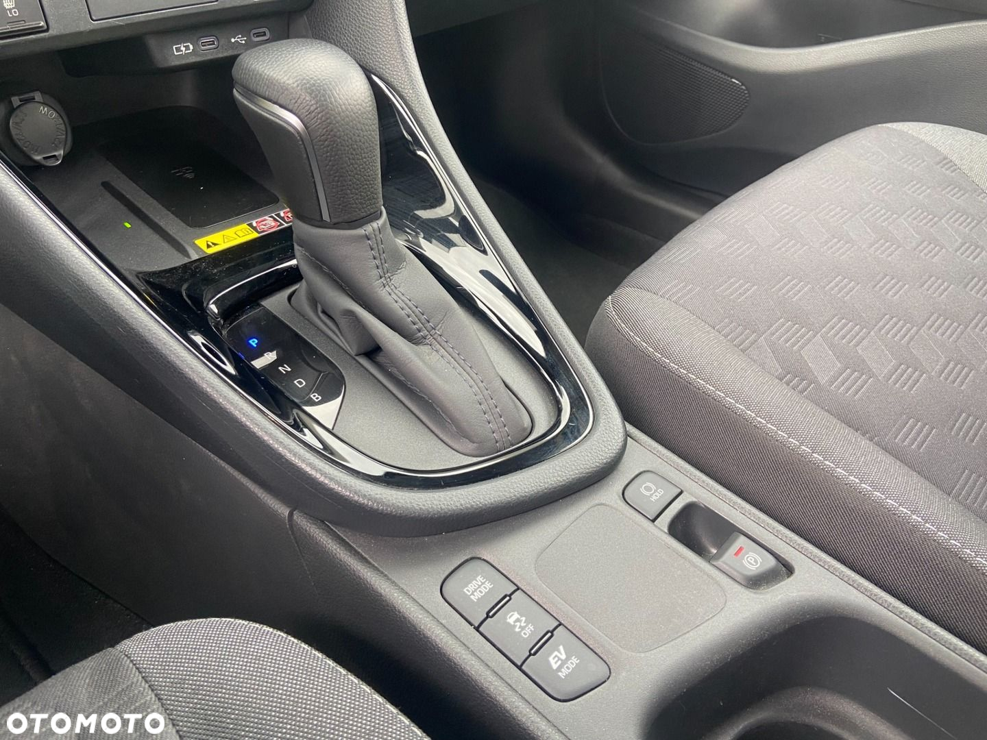 Toyota Yaris - 21