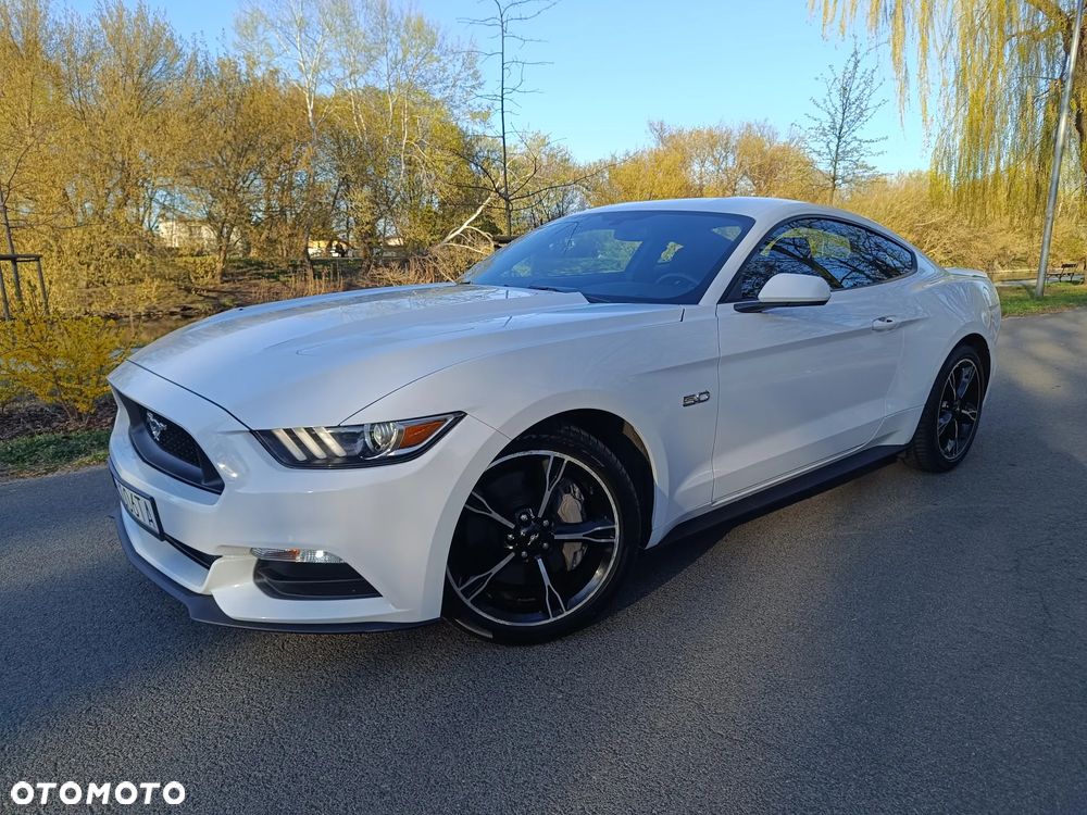 Ford Mustang - 18