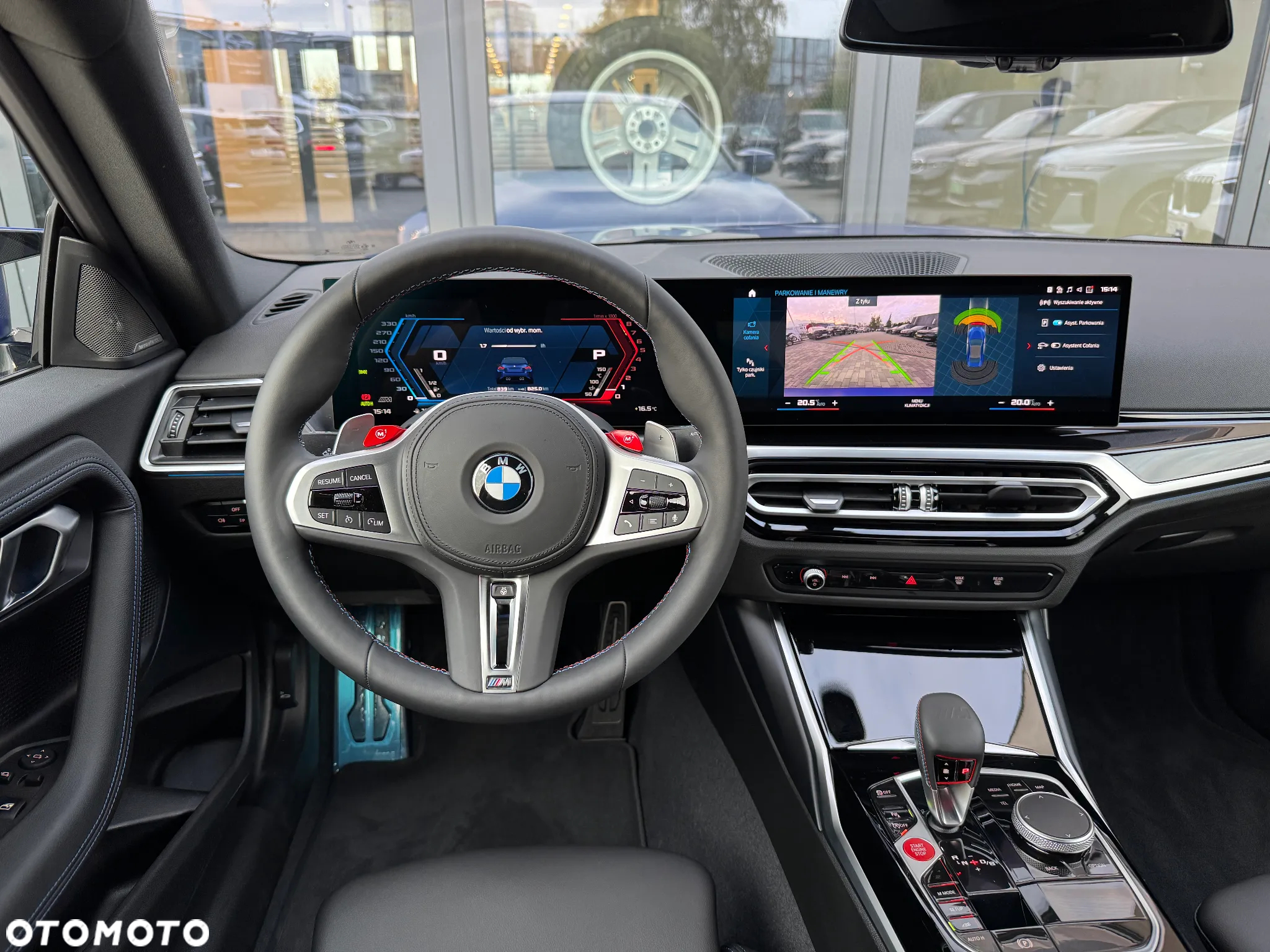 BMW M2 sport - 20