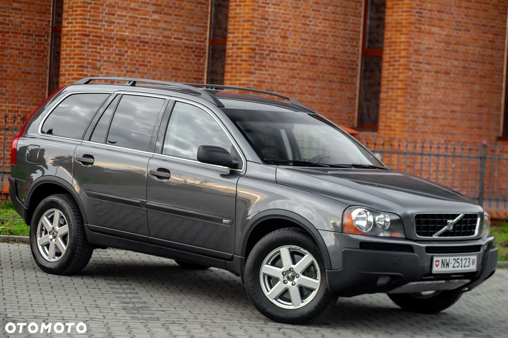 Volvo XC 90 D5 Kinetic - 11