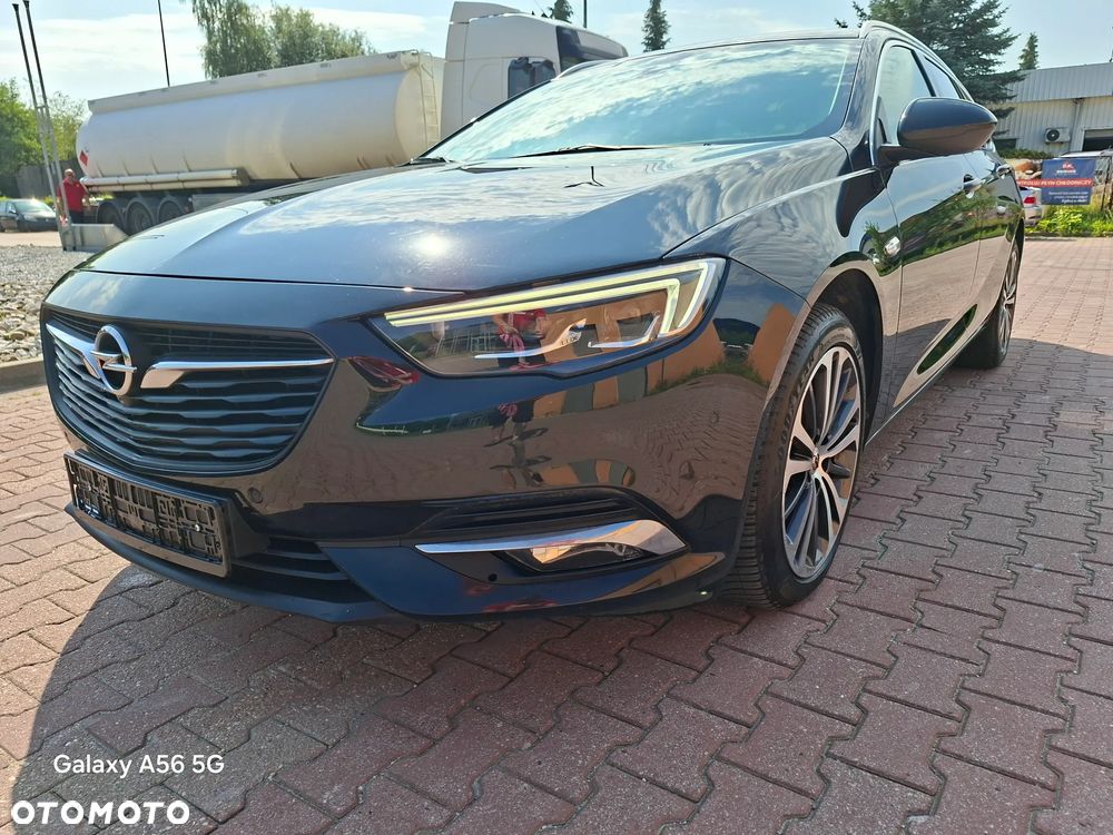 Opel Insignia - 18