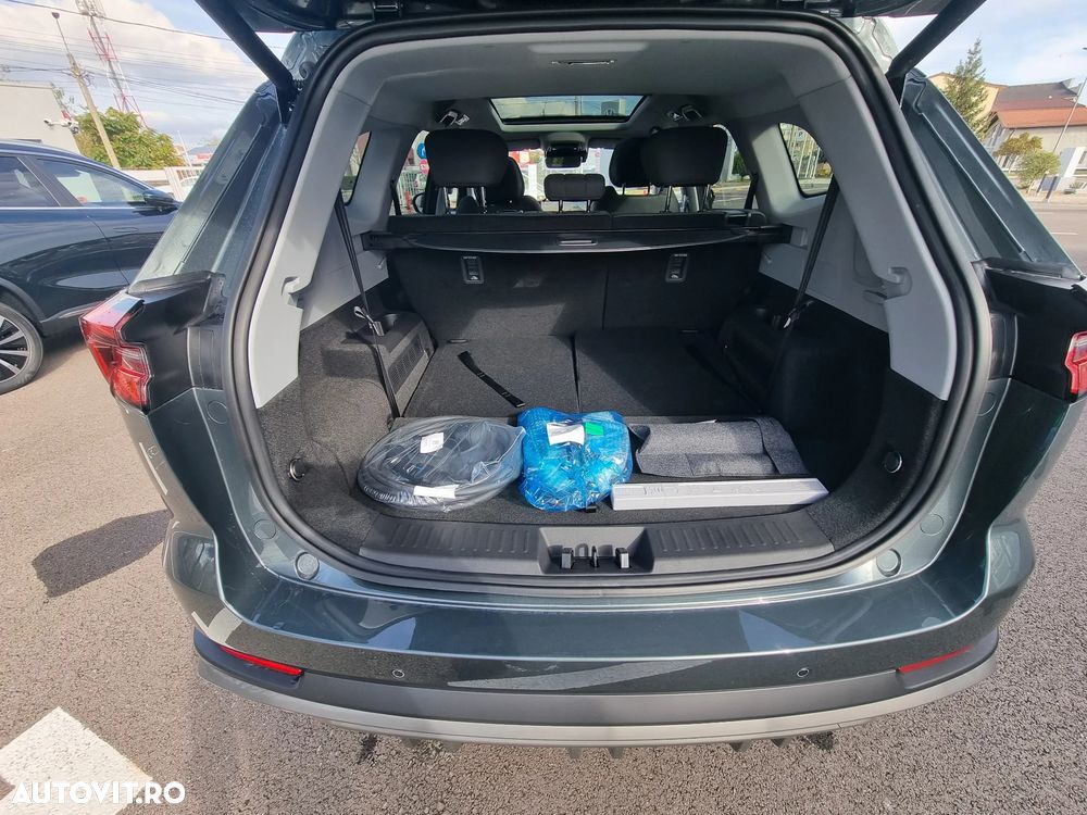Chery Tiggo 8 - 29