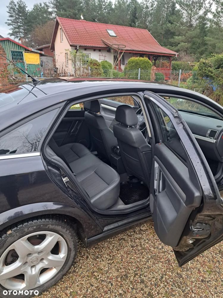 Opel Vectra 1.9 CDTI Elegance - 9