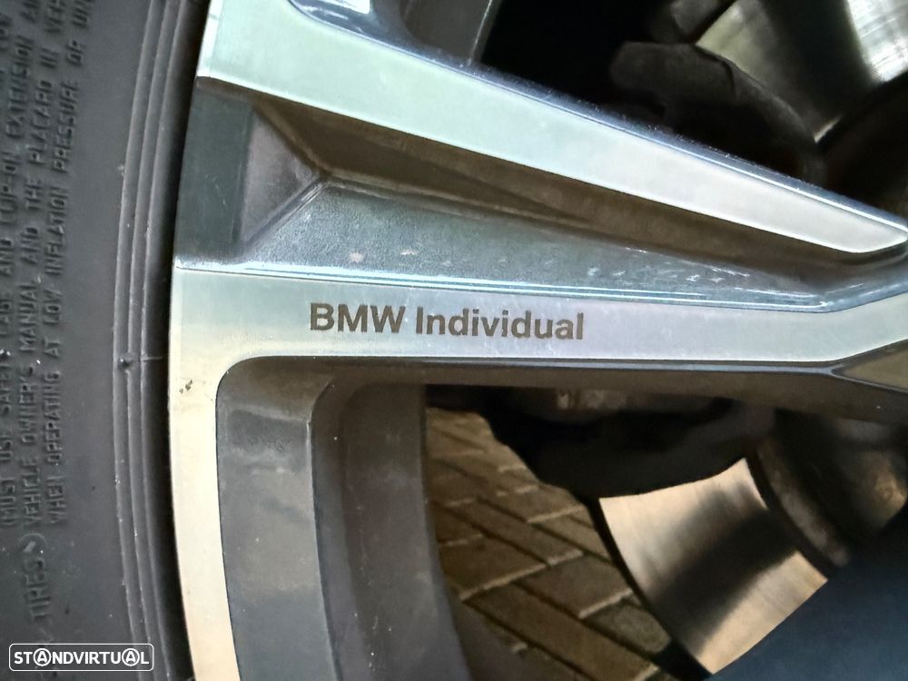 BMW X7 30 d xDrive Pack M - 11