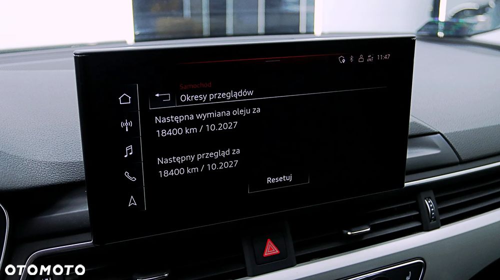 Audi A4 Limousine 40 TDI quattro S tronic - 28