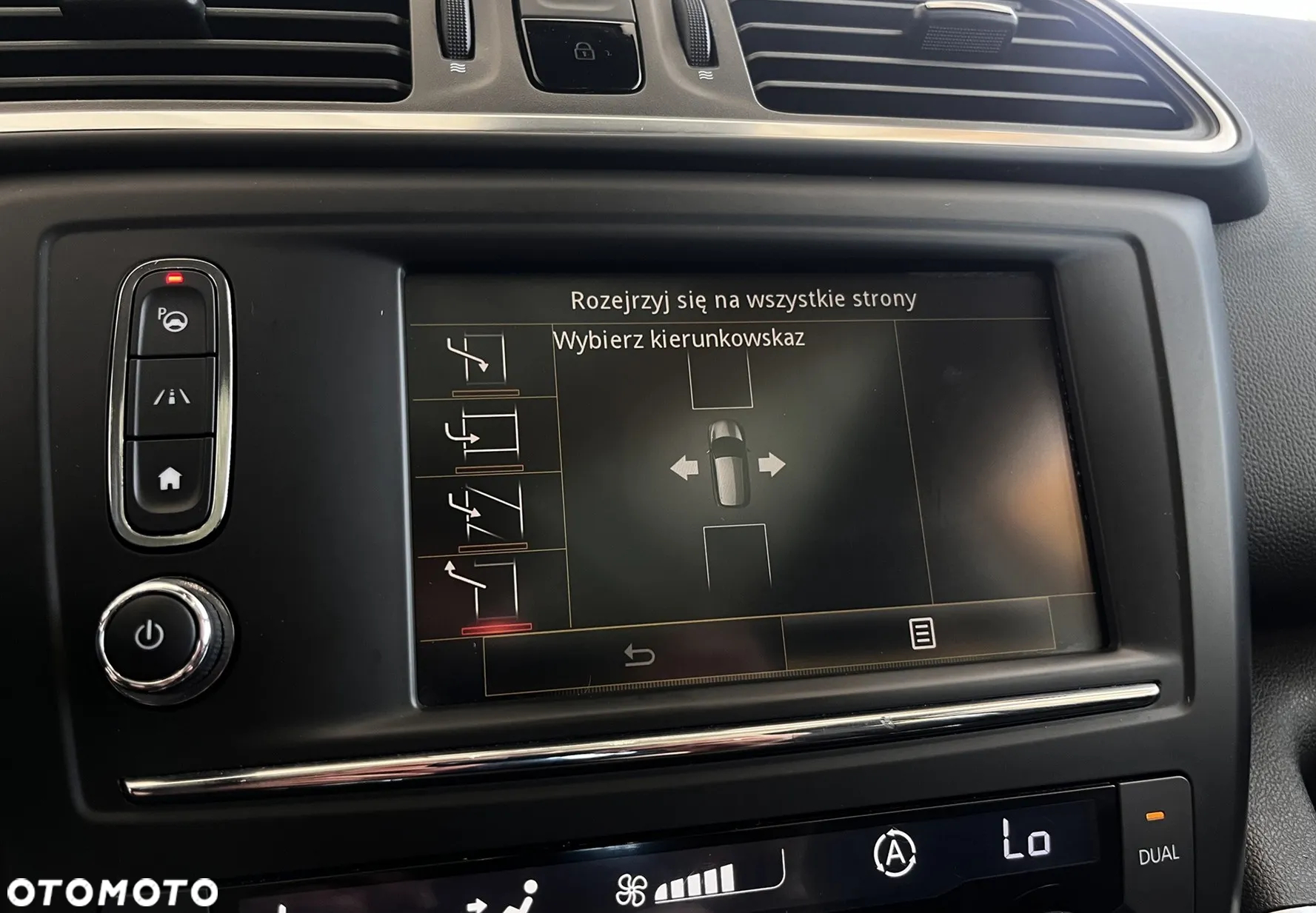 Renault Kadjar Energy TCe 130 Bose Edition - 25